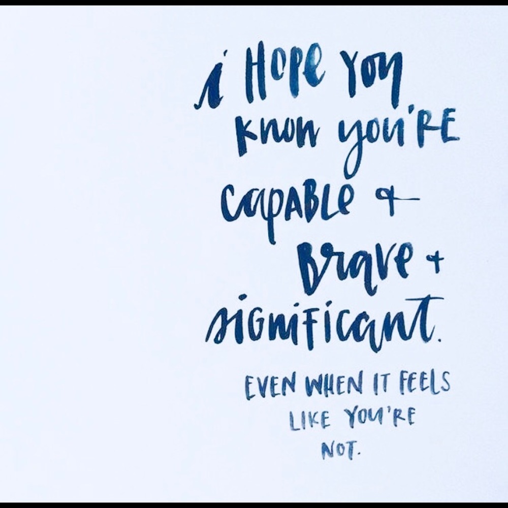 Meet your Posher, Sommer